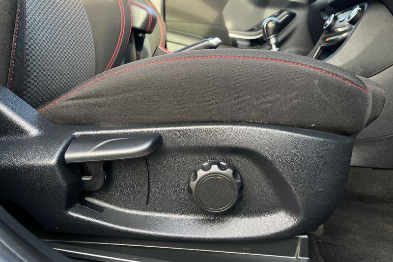 Used Ford Puma 2022 for sale - 76445321: Photo 36