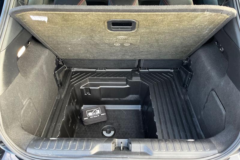 Used Ford Puma 2022 for sale - 76445321: Photo 38