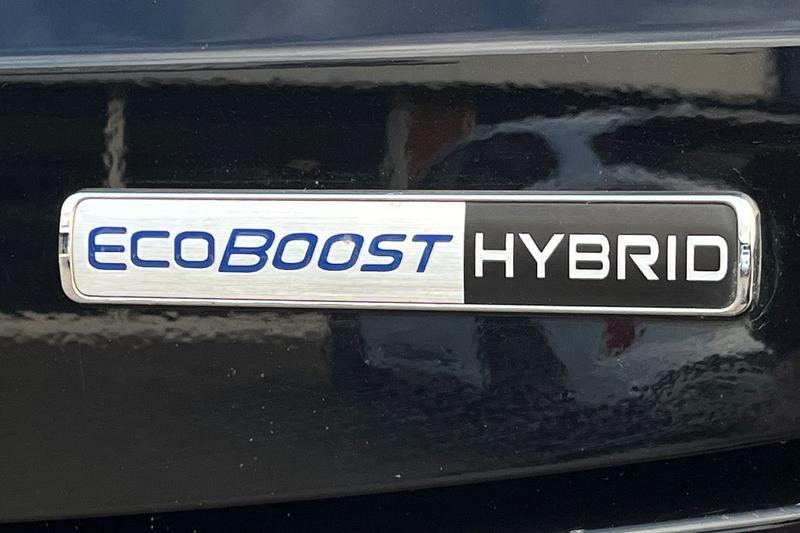 Used Ford Puma 2022 for sale - 76445321: Photo 39