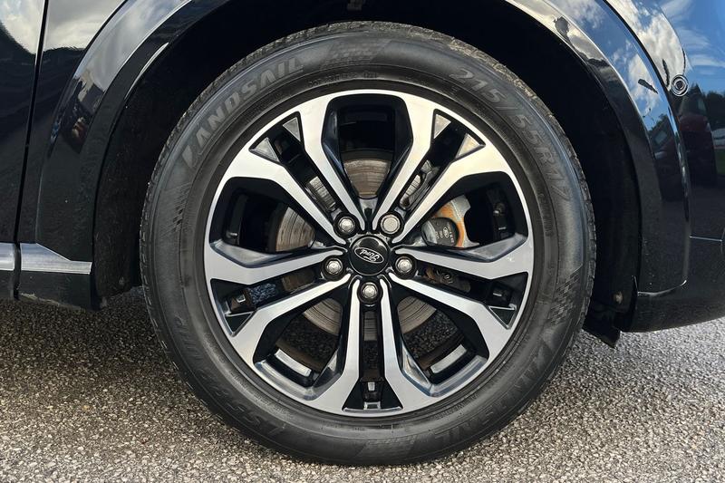 Used Ford Puma 2022 for sale - 76445321: Photo 8