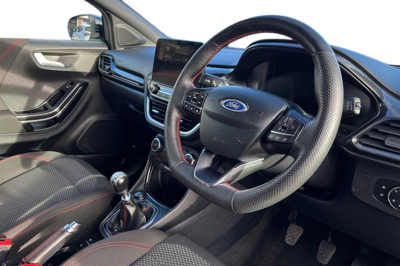 Used Ford Puma 2022 for sale - 76445321: Photo 9