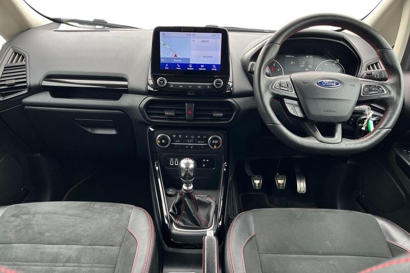 Used Ford Ecosport 2020 for sale - 78095256: Photo 10