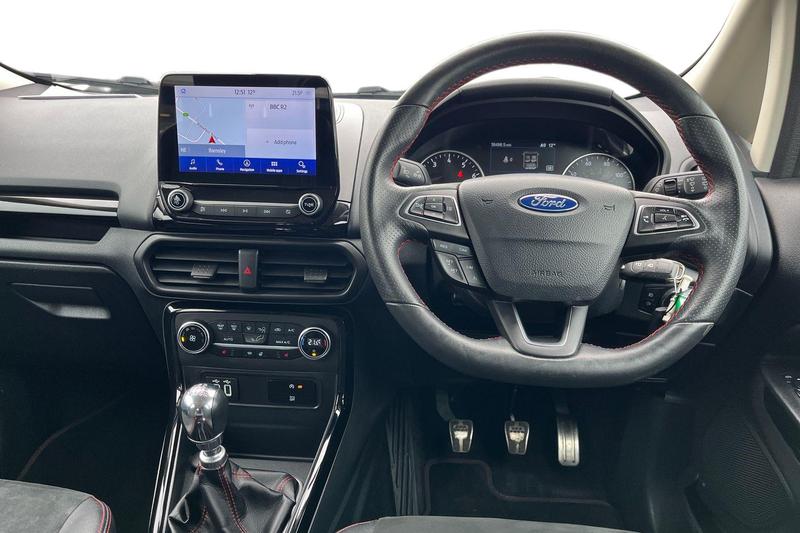 Used Ford Ecosport 2020 for sale - 78095256: Photo 11