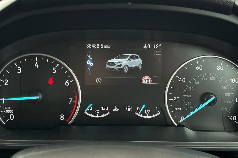 Used Ford Ecosport 2020 for sale - 78095256: Photo 13