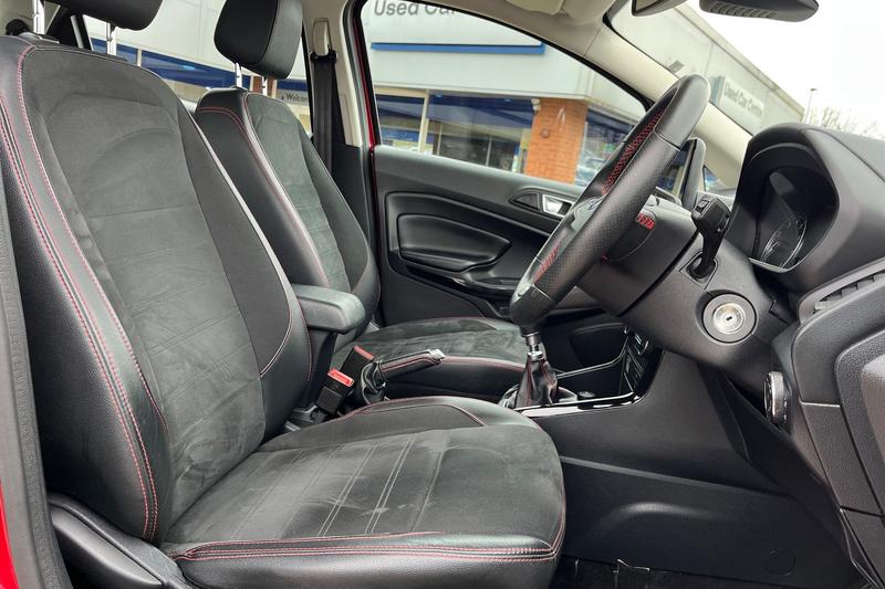 Used Ford Ecosport 2020 for sale - 78095256: Photo 17