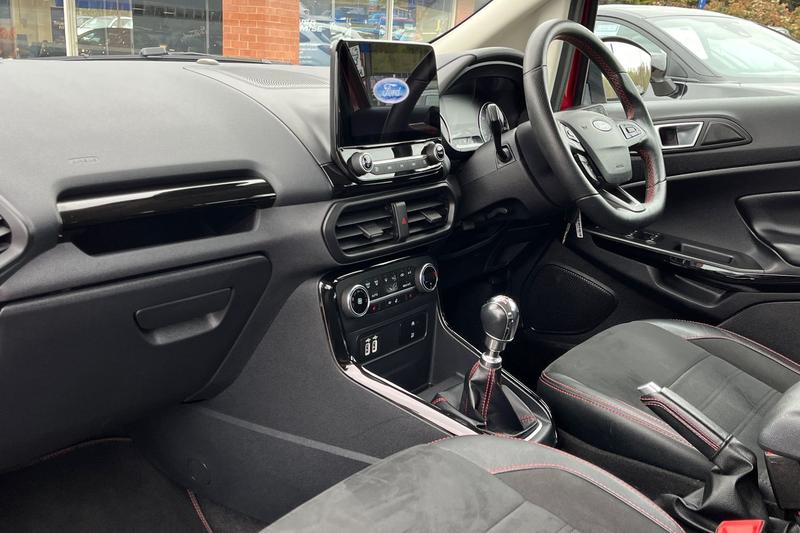 Used Ford Ecosport 2020 for sale - 78095256: Photo 18