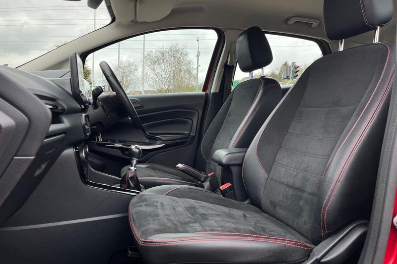 Used Ford Ecosport 2020 for sale - 78095256: Photo 19