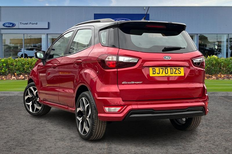 Used Ford Ecosport 2020 for sale - 78095256: Photo 2