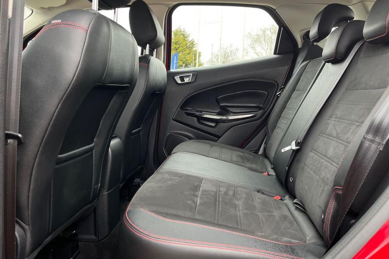 Used Ford Ecosport 2020 for sale - 78095256: Photo 20