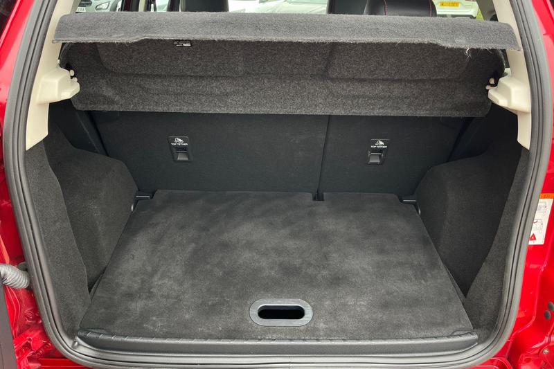 Used Ford Ecosport 2020 for sale - 78095256: Photo 21