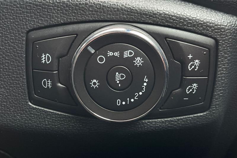 Used Ford Ecosport 2020 for sale - 78095256: Photo 23