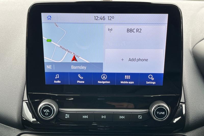 Used Ford Ecosport 2020 for sale - 78095256: Photo 26