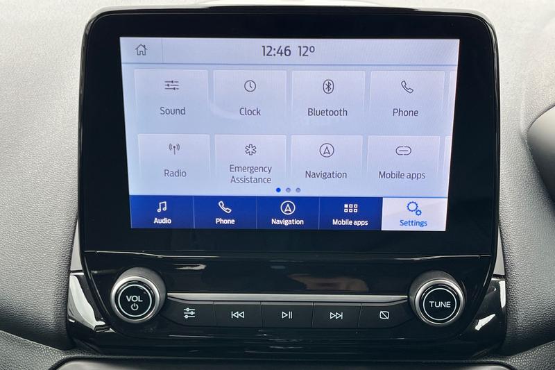 Used Ford Ecosport 2020 for sale - 78095256: Photo 27