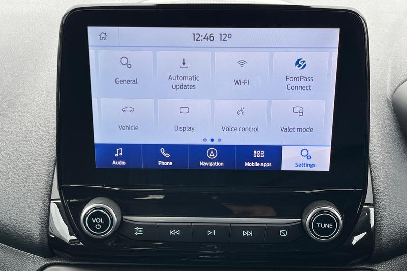 Used Ford Ecosport 2020 for sale - 78095256: Photo 28