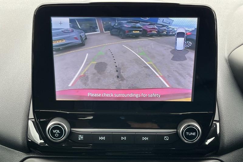 Used Ford Ecosport 2020 for sale - 78095256: Photo 29