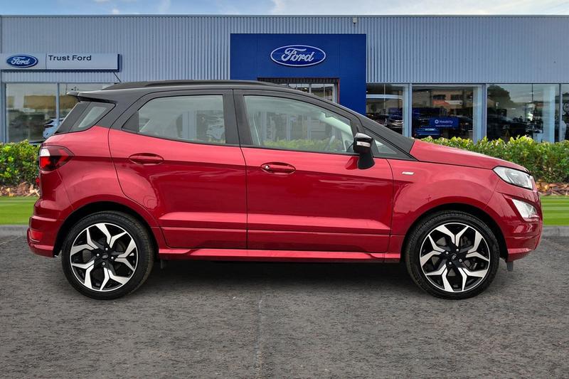 Used Ford Ecosport 2020 for sale - 78095256: Photo 3
