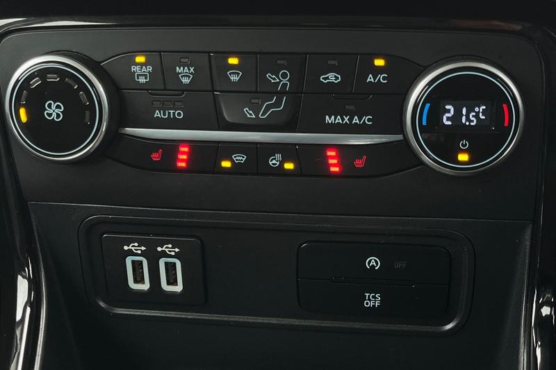 Used Ford Ecosport 2020 for sale - 78095256: Photo 30