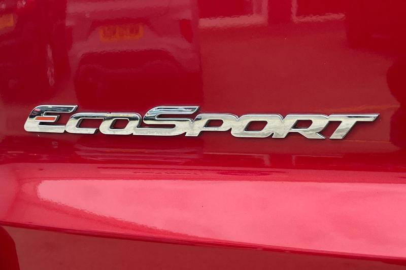 Used Ford Ecosport 2020 for sale - 78095256: Photo 39