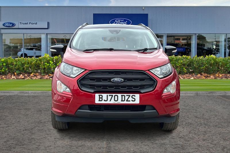 Used Ford Ecosport 2020 for sale - 78095256: Photo 6