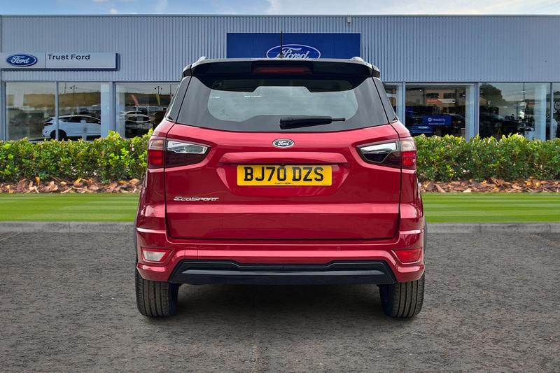 Used Ford Ecosport 2020 for sale - 78095256: Photo 7