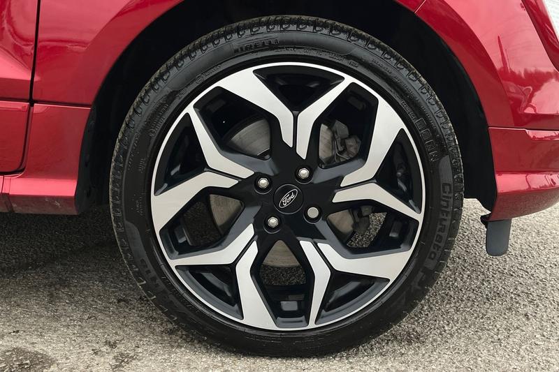 Used Ford Ecosport 2020 for sale - 78095256: Photo 8