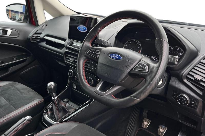 Used Ford Ecosport 2020 for sale - 78095256: Photo 9