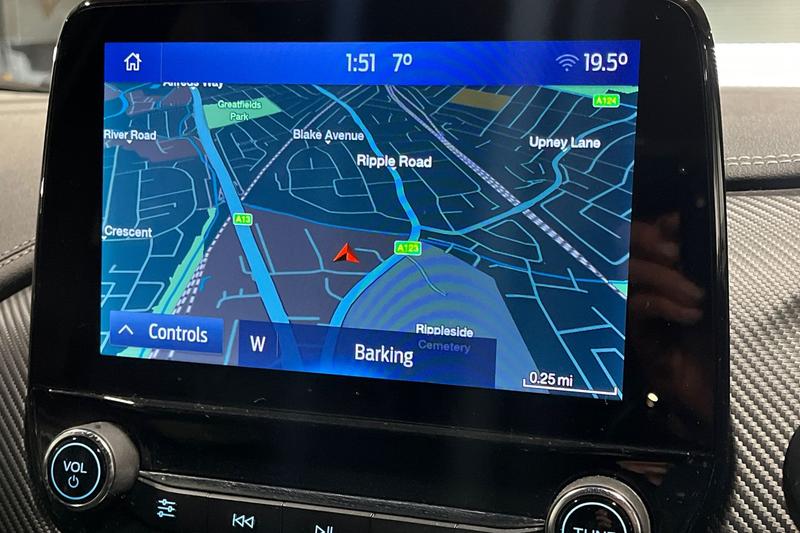 Used Ford Puma 2022 for sale - 77354542: Photo 25