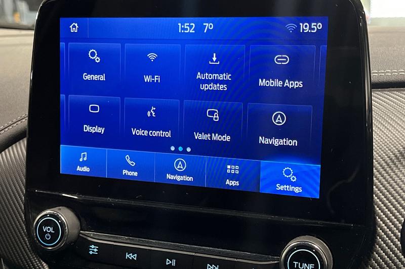 Used Ford Puma 2022 for sale - 77354542: Photo 27