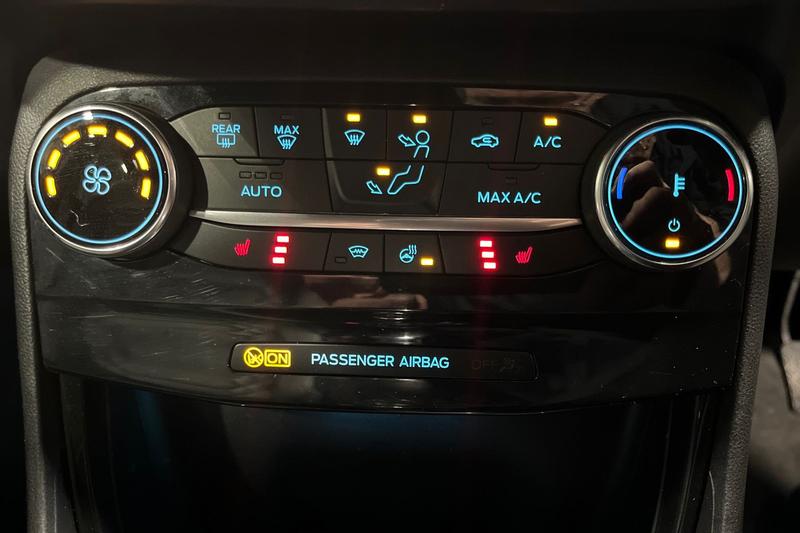 Used Ford Puma 2022 for sale - 77354542: Photo 30