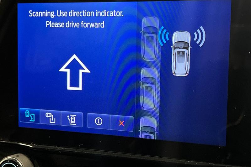 Used Ford Puma 2022 for sale - 77354542: Photo 32