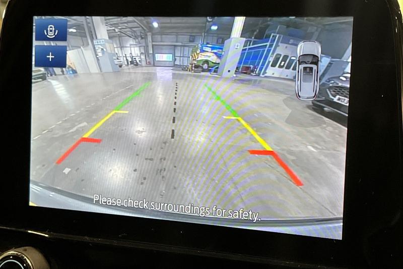 Used Ford Puma 2022 for sale - 77354542: Photo 33