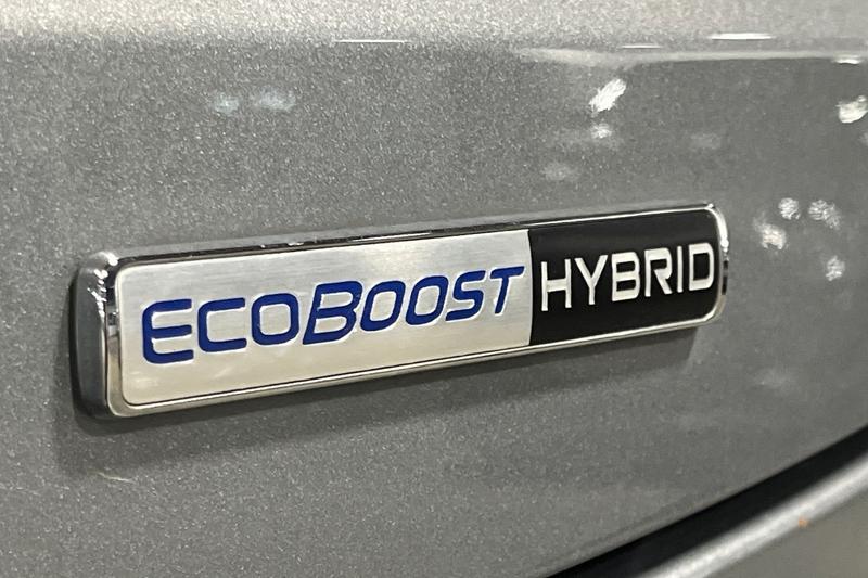 Used Ford Puma 2022 for sale - 77354542: Photo 38