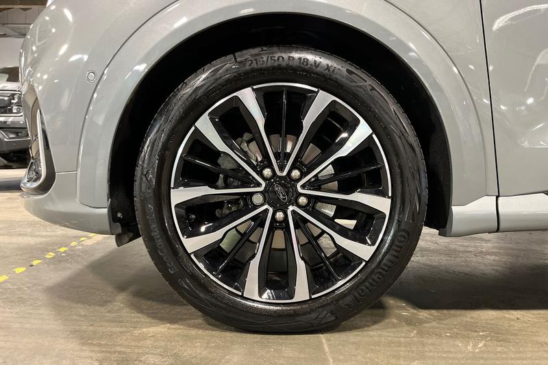 Used Ford Puma 2022 for sale - 77354542: Photo 8