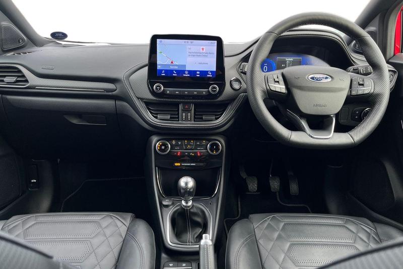 Used Ford Puma 2023 for sale - 76480533: Photo 10