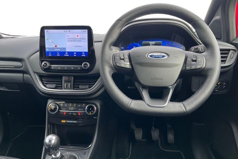 Used Ford Puma 2023 for sale - 76480533: Photo 11