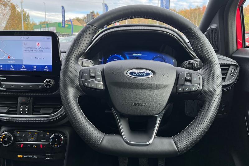 Used Ford Puma 2023 for sale - 76480533: Photo 12