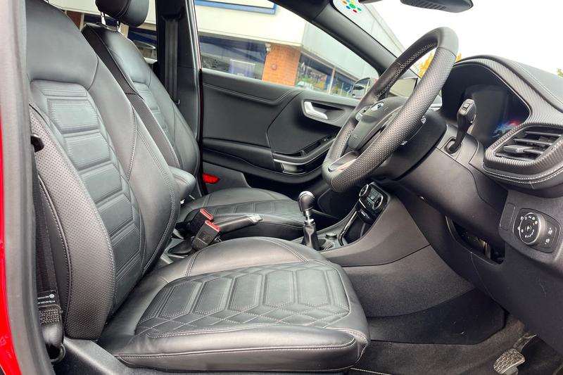 Used Ford Puma 2023 for sale - 76480533: Photo 17