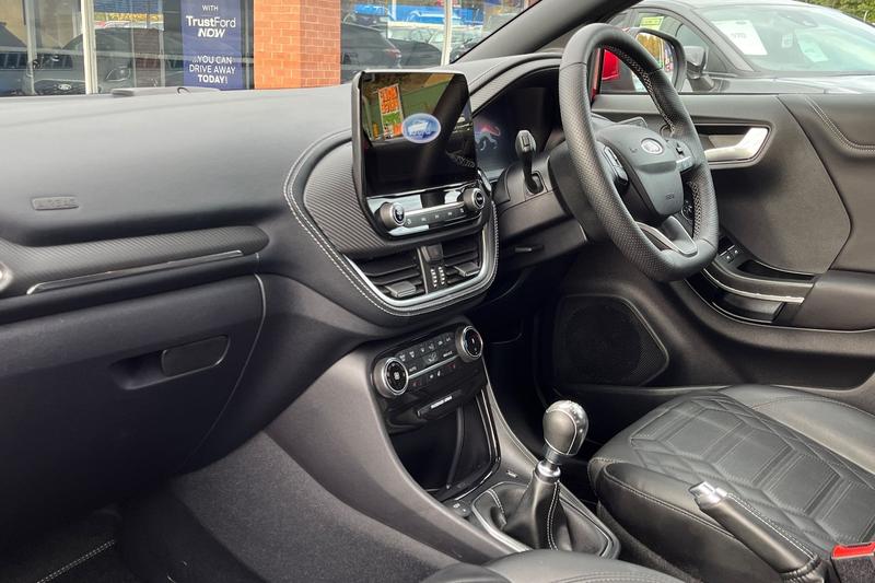 Used Ford Puma 2023 for sale - 76480533: Photo 18