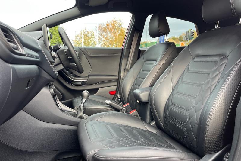 Used Ford Puma 2023 for sale - 76480533: Photo 19