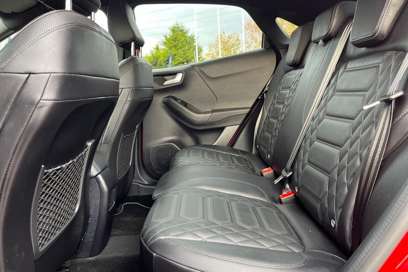 Used Ford Puma 2023 for sale - 76480533: Photo 20