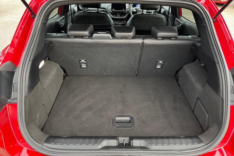 Used Ford Puma 2023 for sale - 76480533: Photo 21