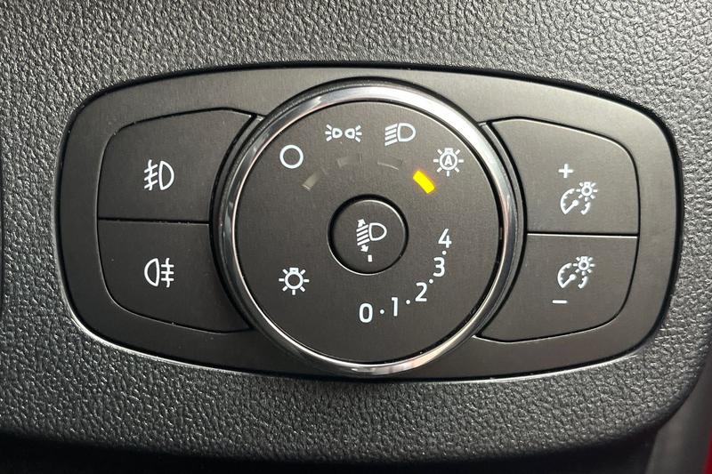 Used Ford Puma 2023 for sale - 76480533: Photo 23