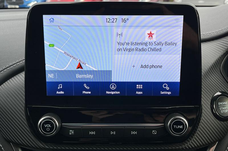 Used Ford Puma 2023 for sale - 76480533: Photo 28