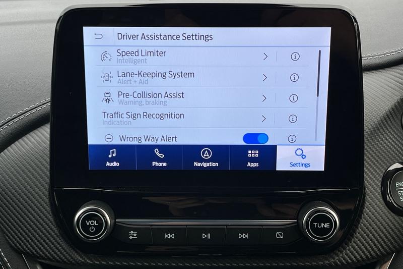 Used Ford Puma 2023 for sale - 76480533: Photo 29