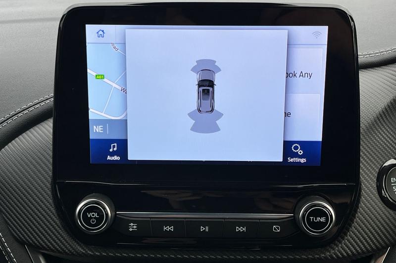 Used Ford Puma 2023 for sale - 76480533: Photo 30