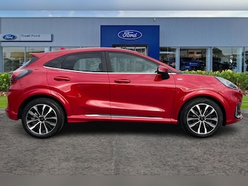 Used Ford Puma 2023 for sale - 76480533: Photo