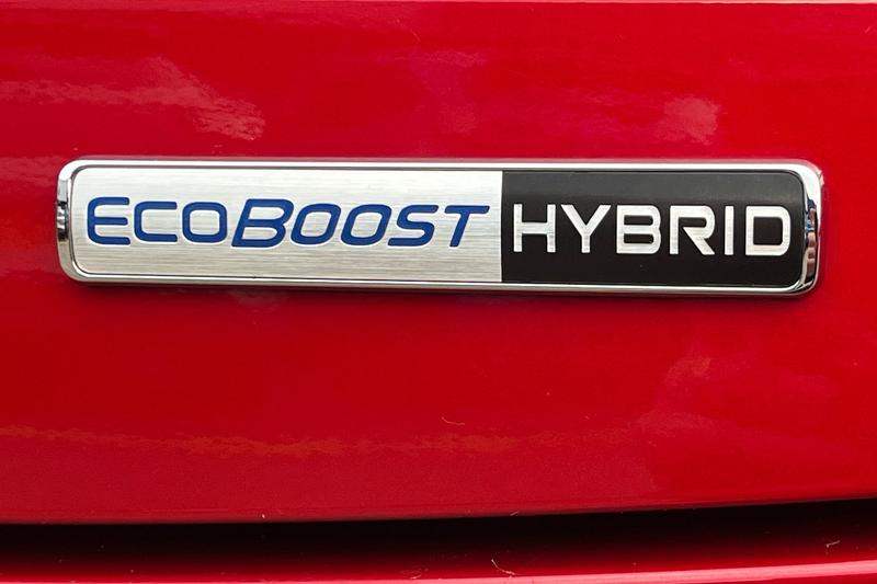 Used Ford Puma 2023 for sale - 76480533: Photo 40