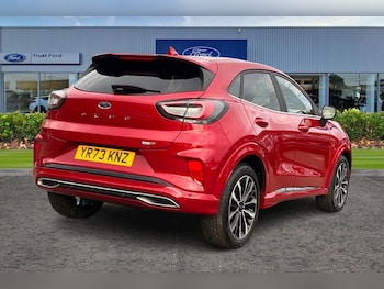 Used Ford Puma 2023 for sale - 76480533: Photo