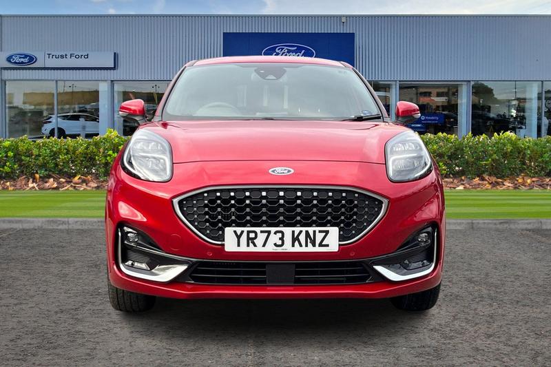 Used Ford Puma 2023 for sale - 76480533: Photo 6