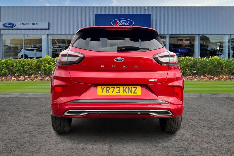 Used Ford Puma 2023 for sale - 76480533: Photo 7